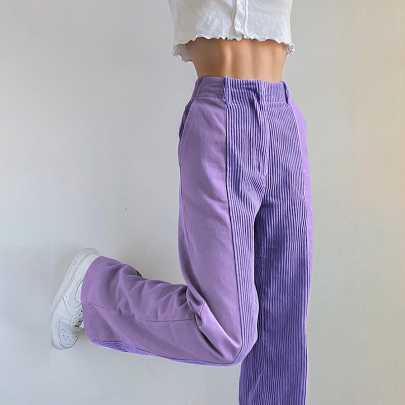 AMELIE PREMIUM CORDUROY PANTS