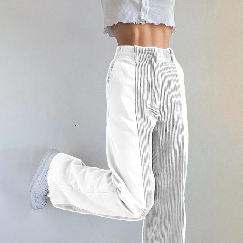 AMELIE PREMIUM CORDUROY PANTS