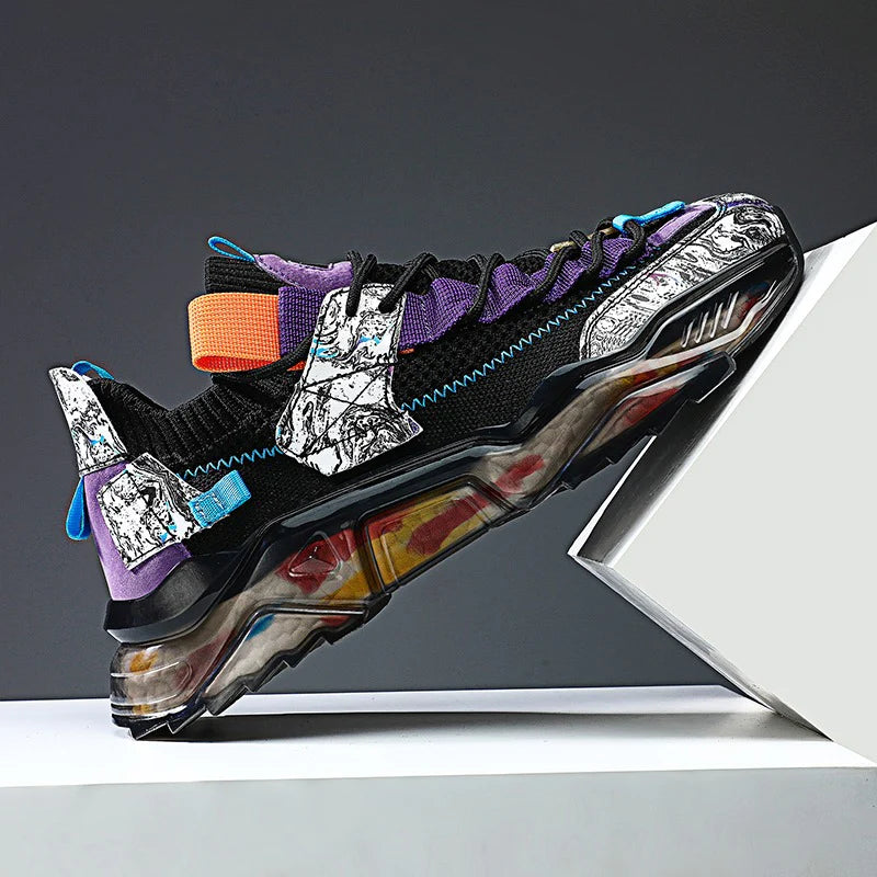 Chrozone Sneakers