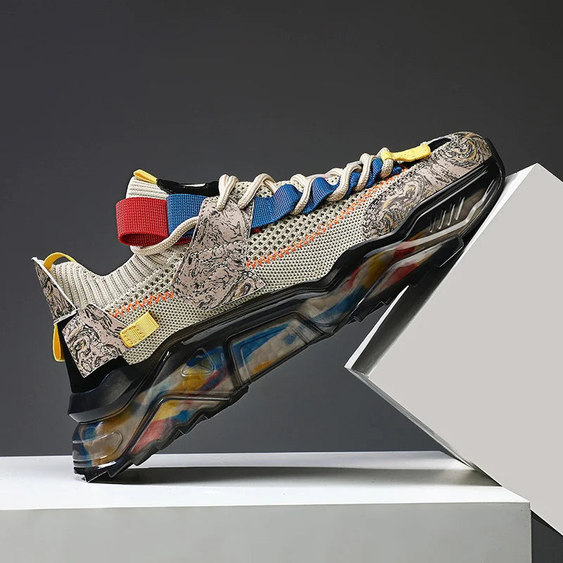 Chrozone Sneakers
