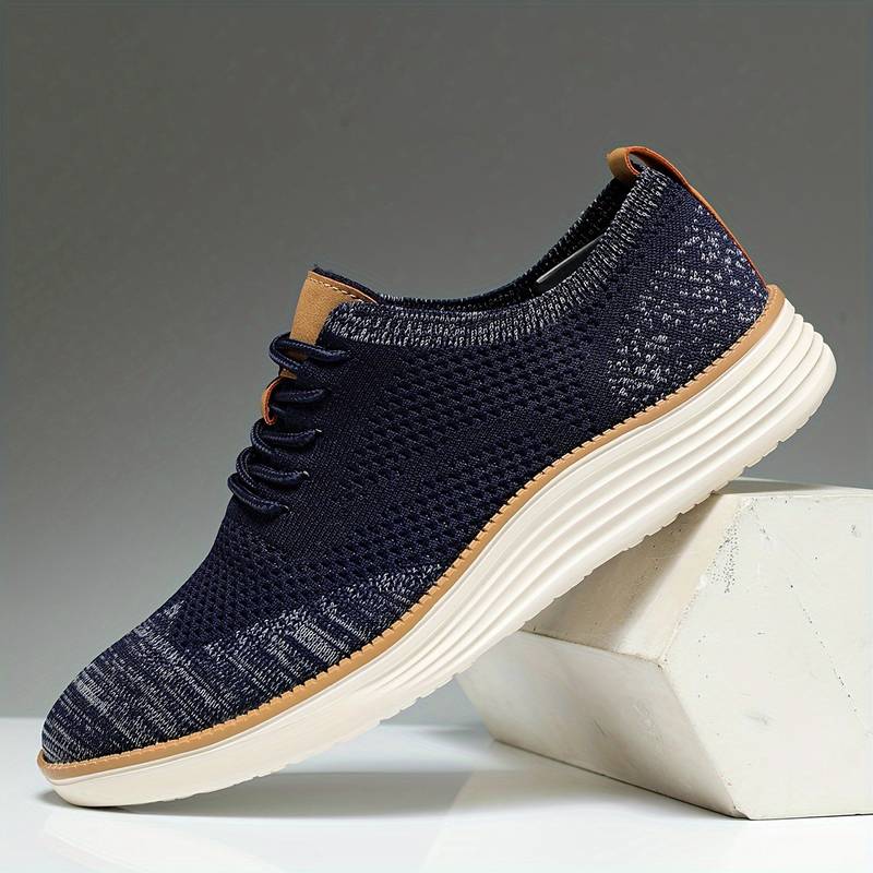 4.0 ZERØGRAND STITCHLITE TRAINERS