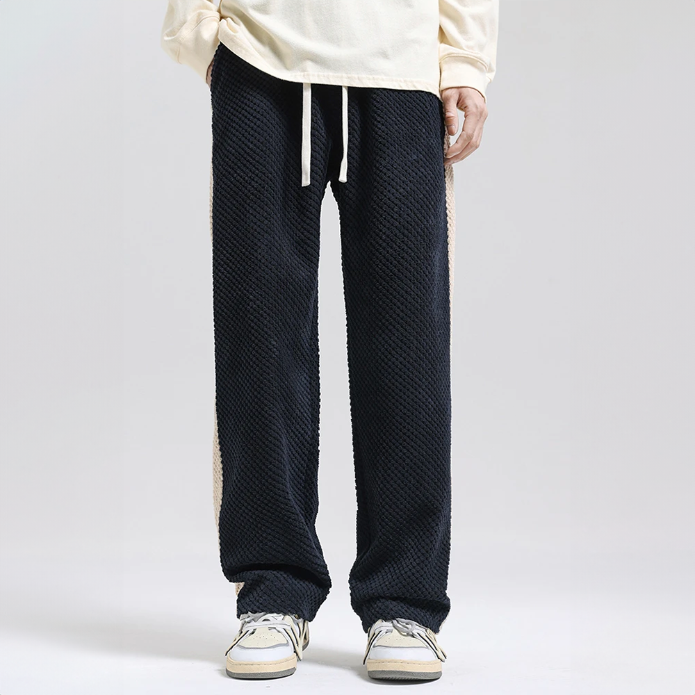 DOWNTOWN DAPPER CORDUROY JOGGER