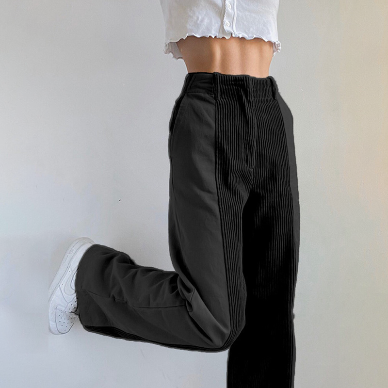 AMELIE PREMIUM CORDUROY PANTS