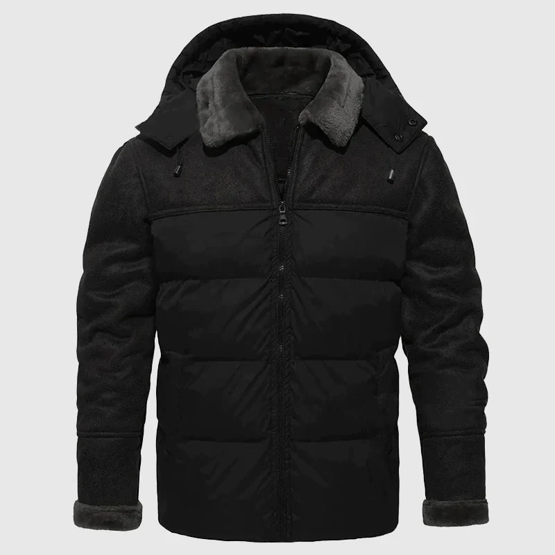 FABRIZIO LEGACY 1953® DOWN JACKET