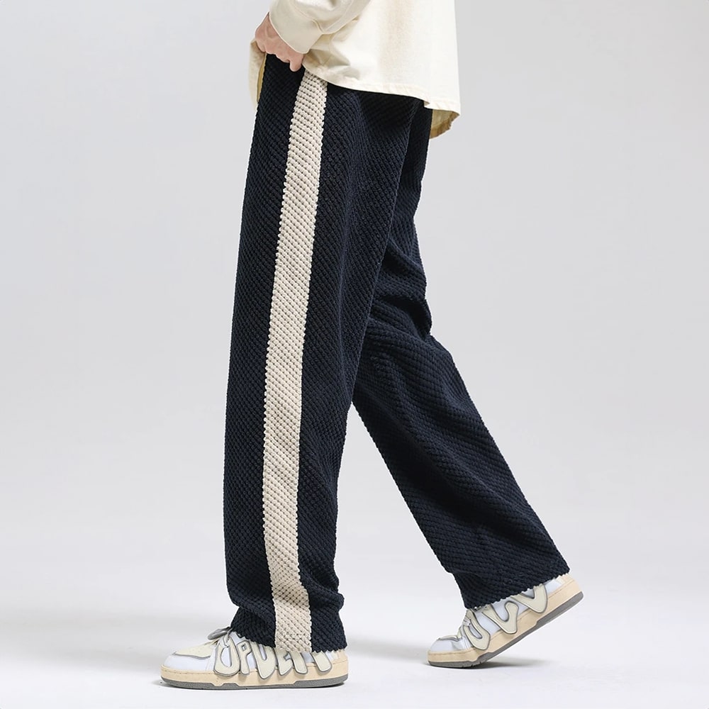 DOWNTOWN DAPPER CORDUROY JOGGER