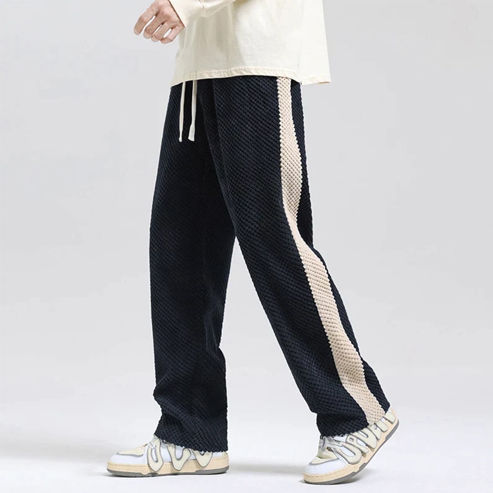 DOWNTOWN DAPPER CORDUROY JOGGER