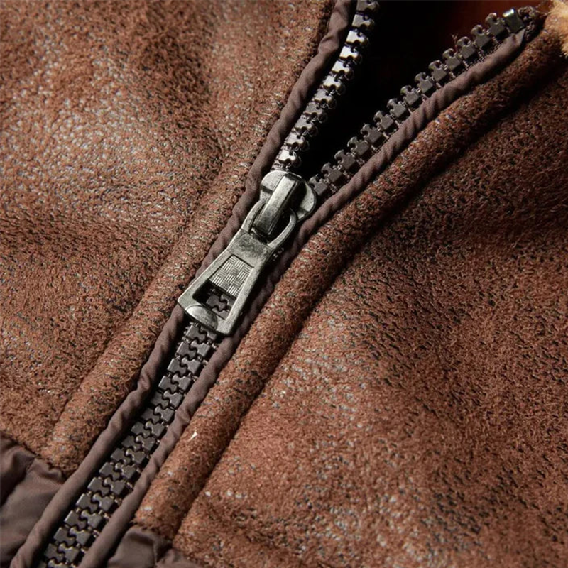 FABRIZIO LEGACY 1953® DOWN JACKET