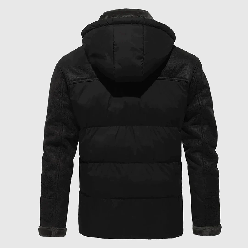FABRIZIO LEGACY 1953® DOWN JACKET