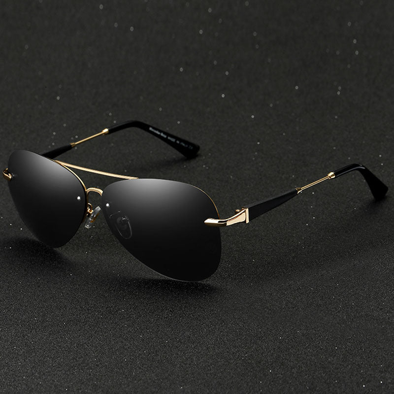 Arius Polarized Aviator Sunglasses
