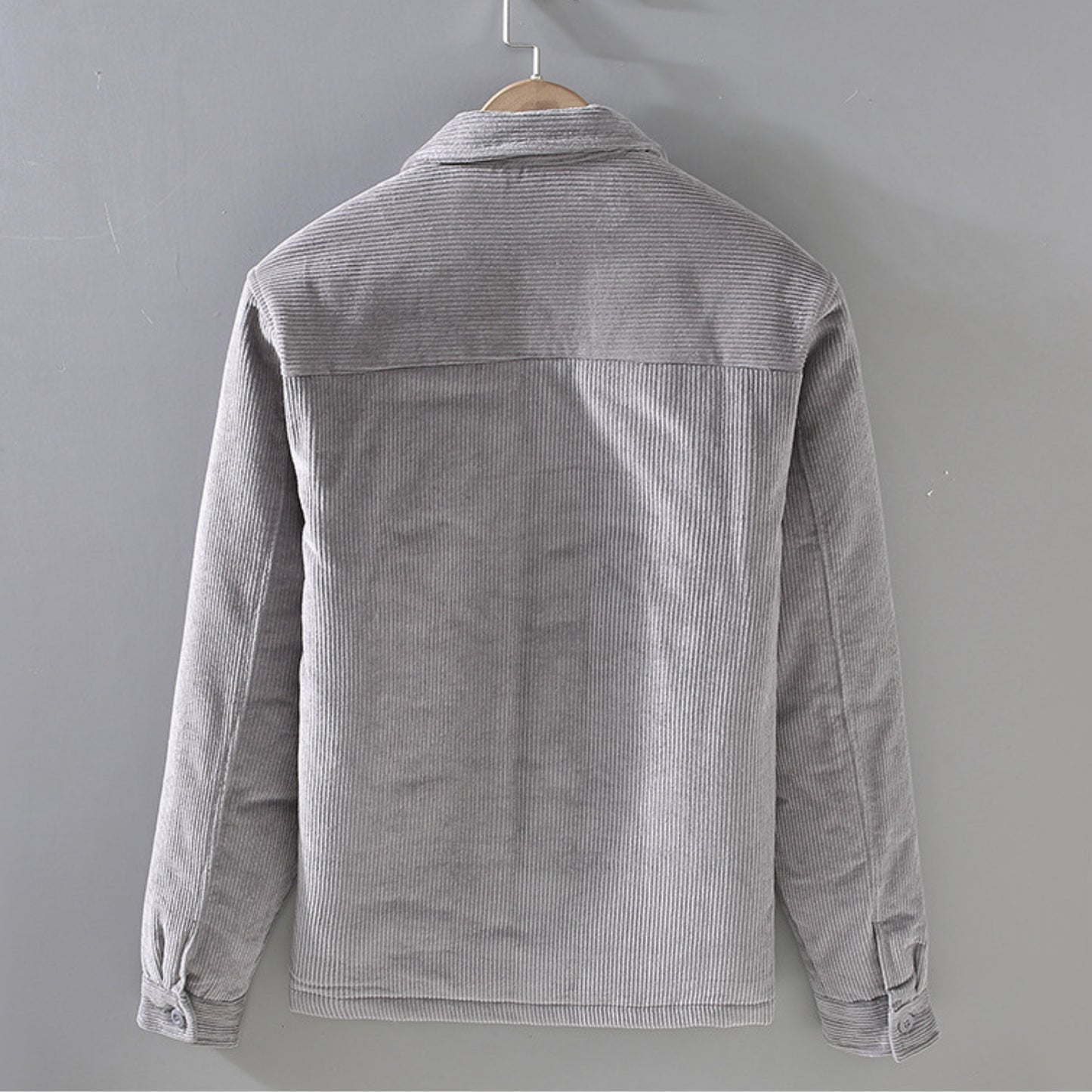 Sullivan Padded Jacket