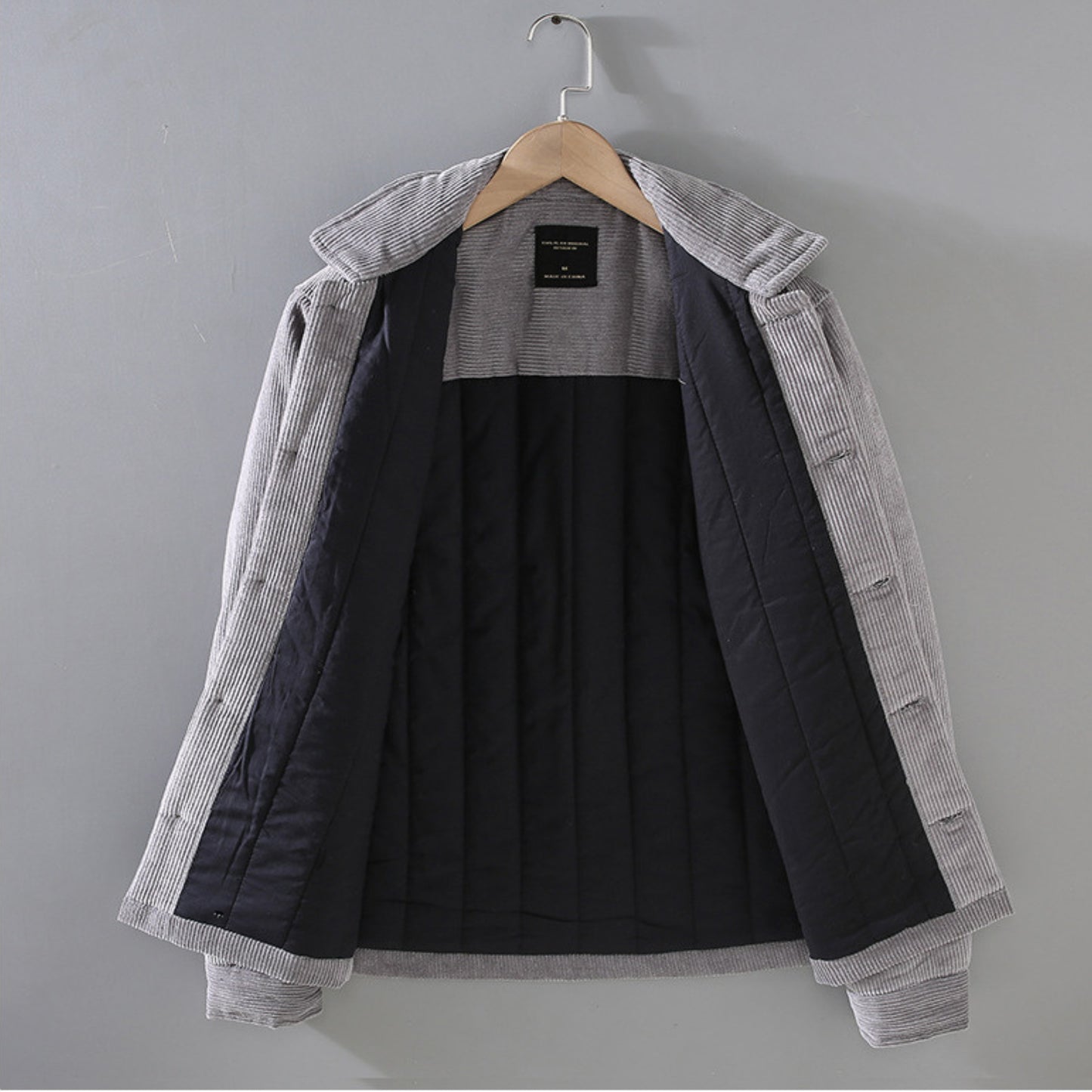 Sullivan Padded Jacket