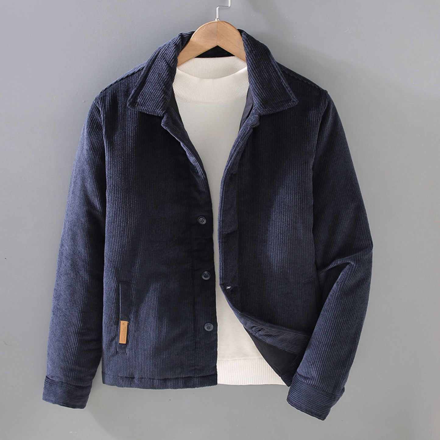 Sullivan Padded Jacket