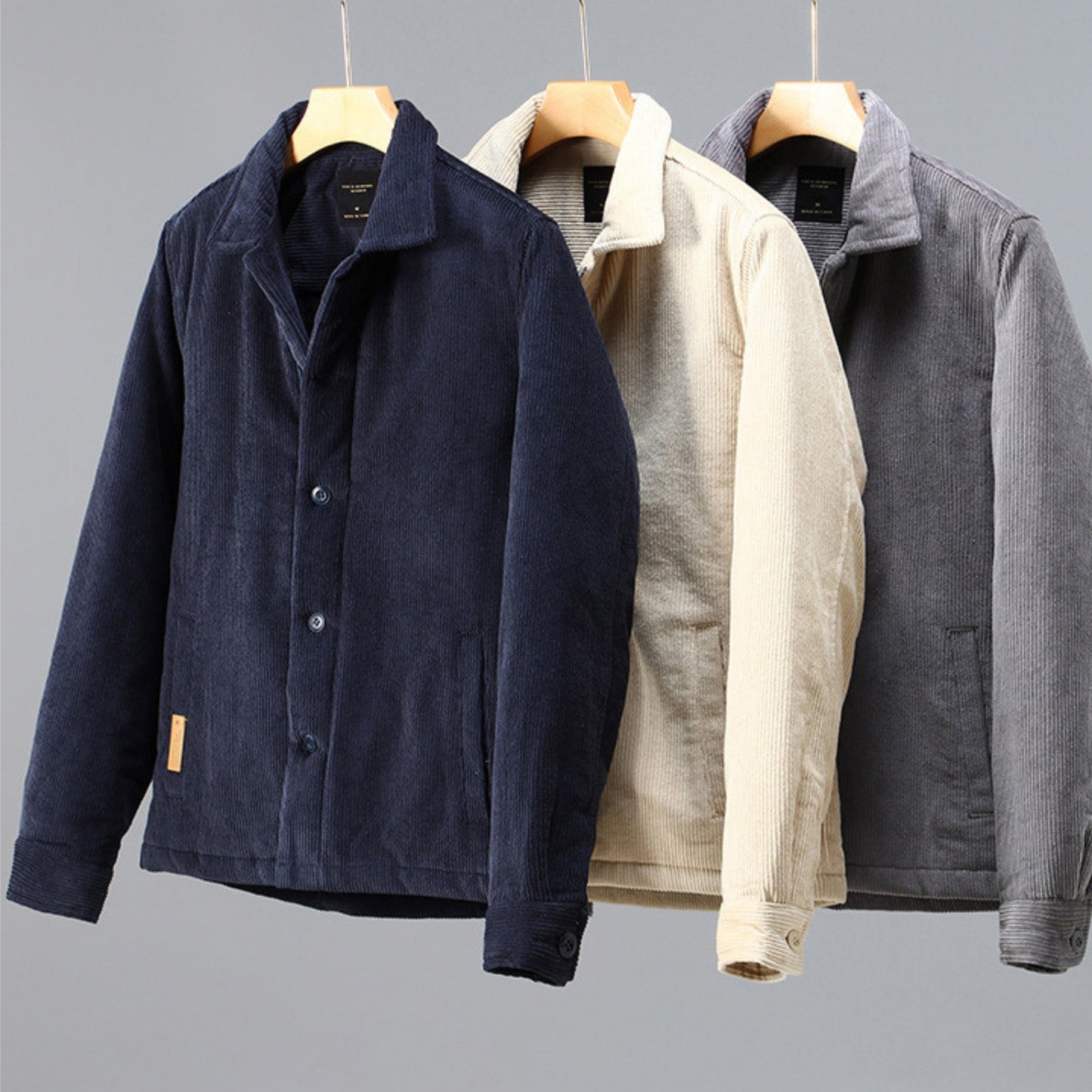Sullivan Padded Jacket