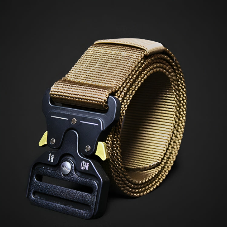 SwiftGuard™ Tactical Belt