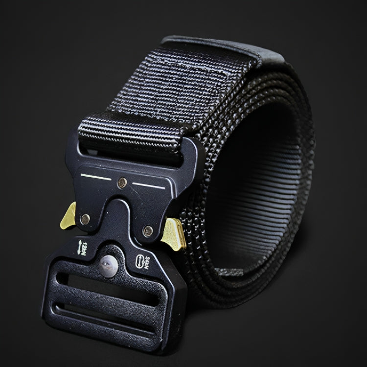SwiftGuard™ Tactical Belt