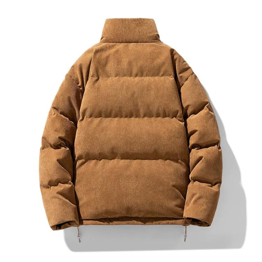 Odin Corduroy Jacket