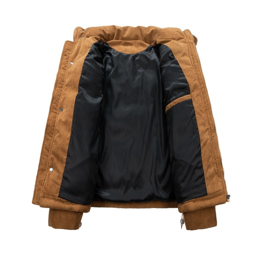 Odin Corduroy Jacket