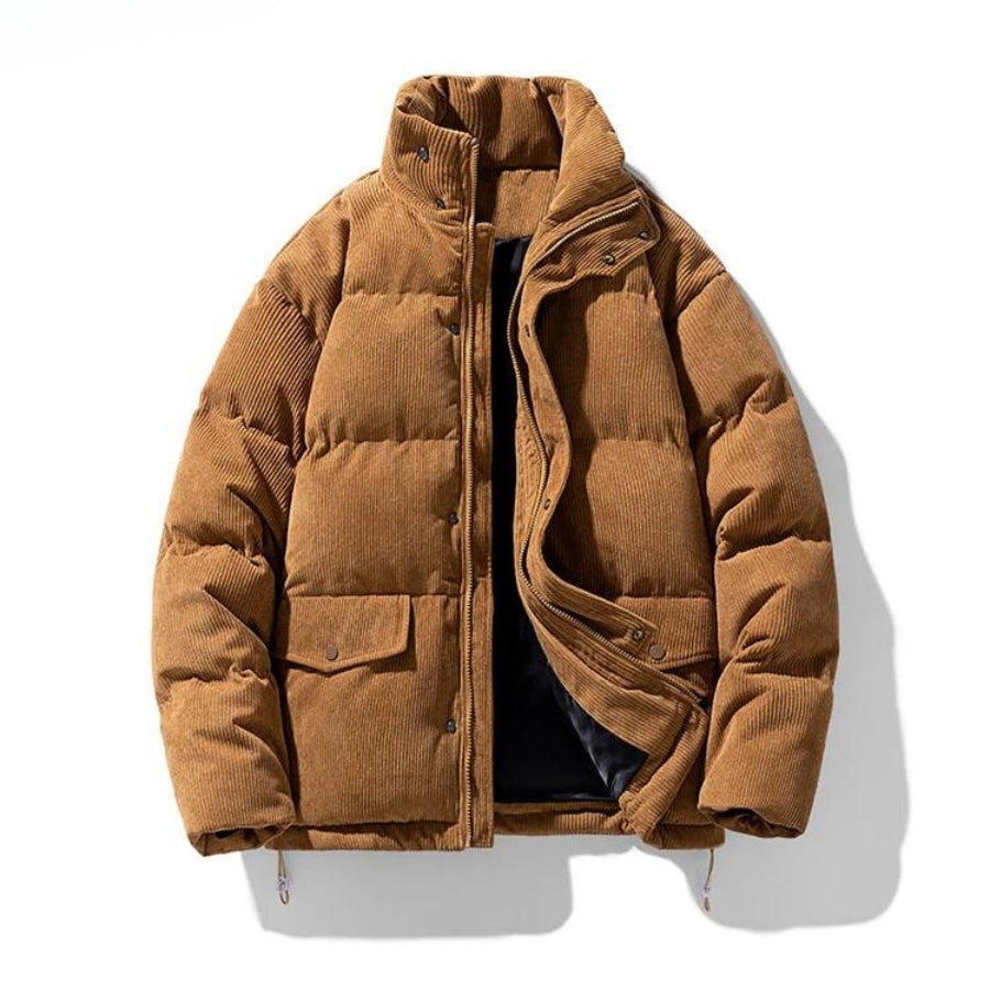 Odin Corduroy Jacket