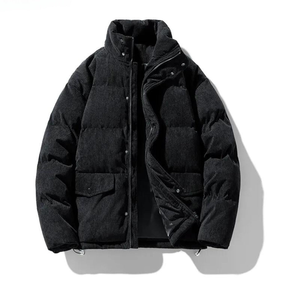 Odin Corduroy Jacket