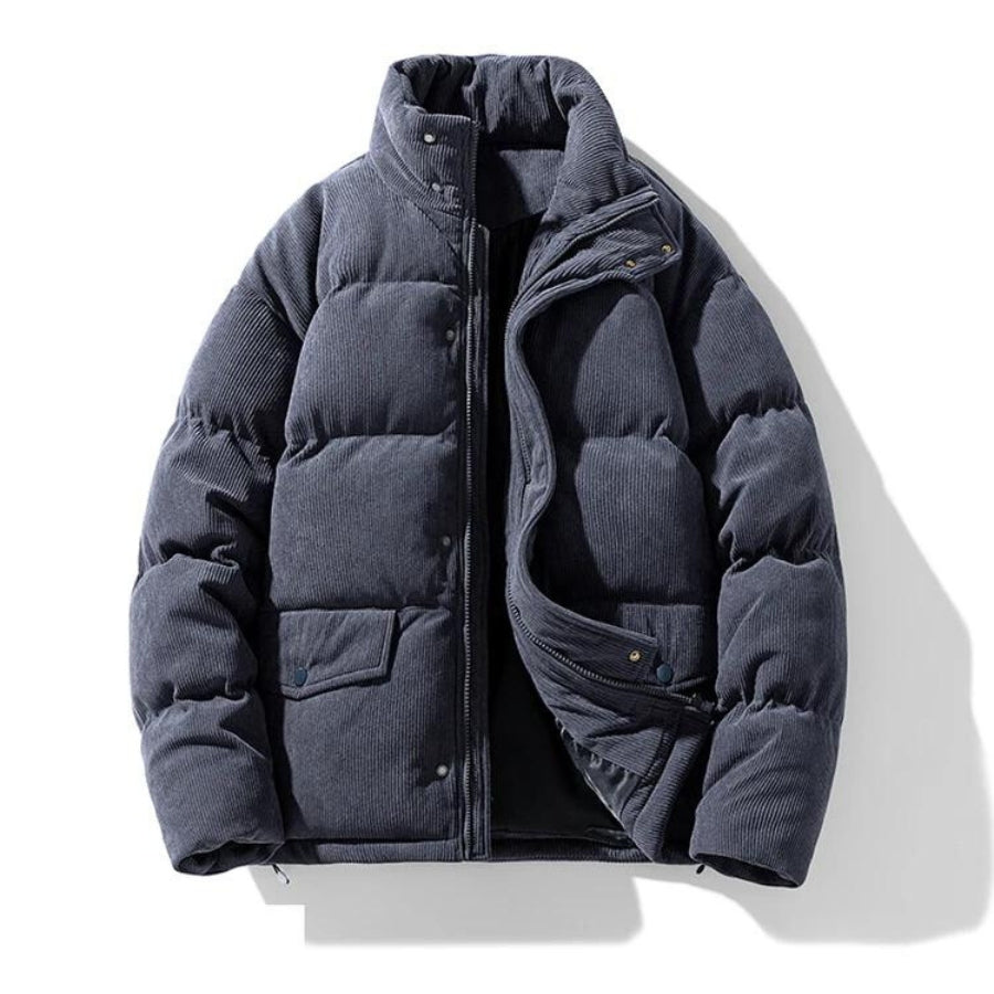 Odin Corduroy Jacket