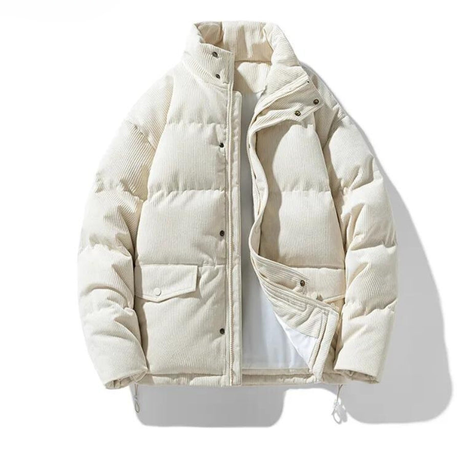 Odin Corduroy Jacket
