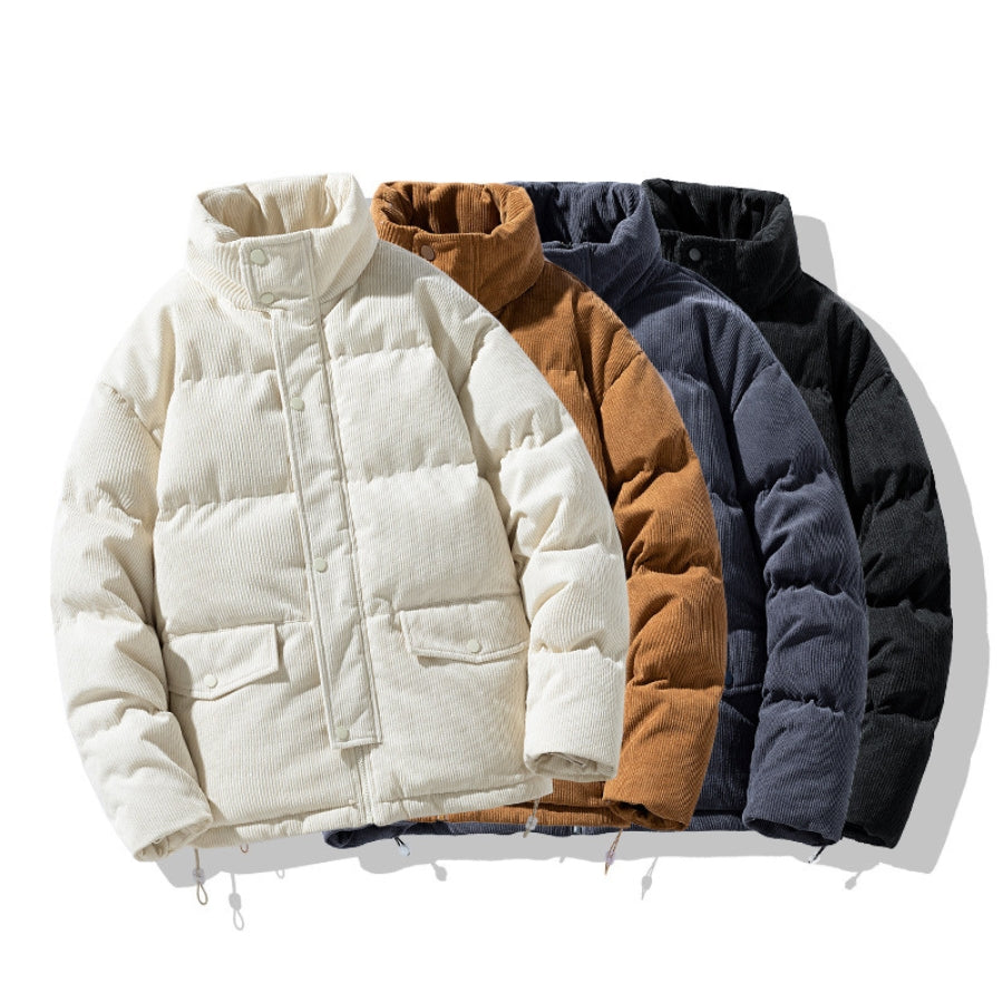 Odin Corduroy Jacket