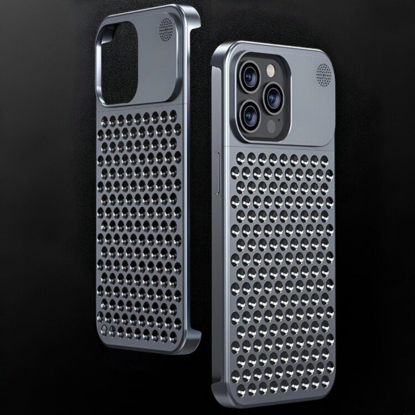 LuxGuard Case™