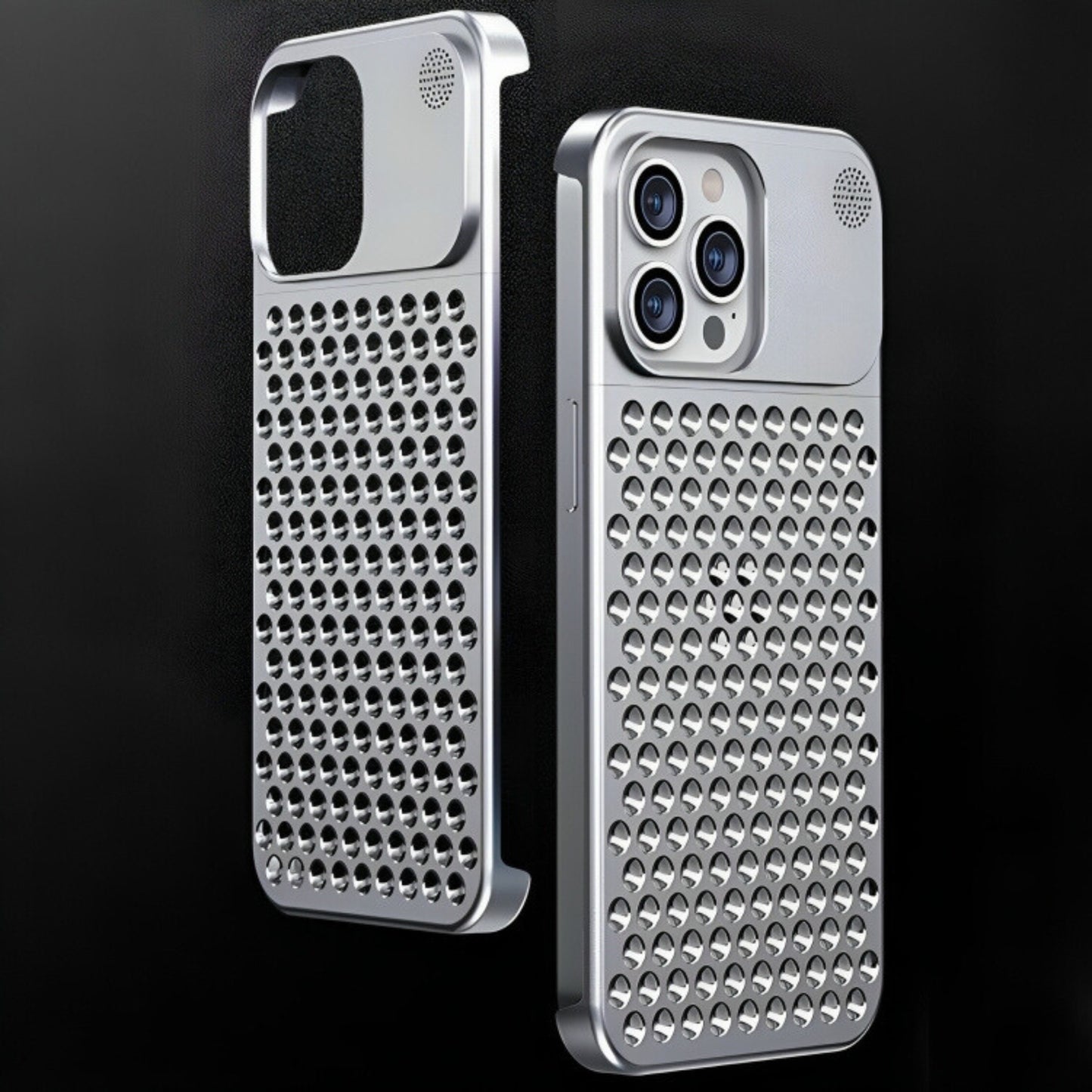 LuxGuard Case™
