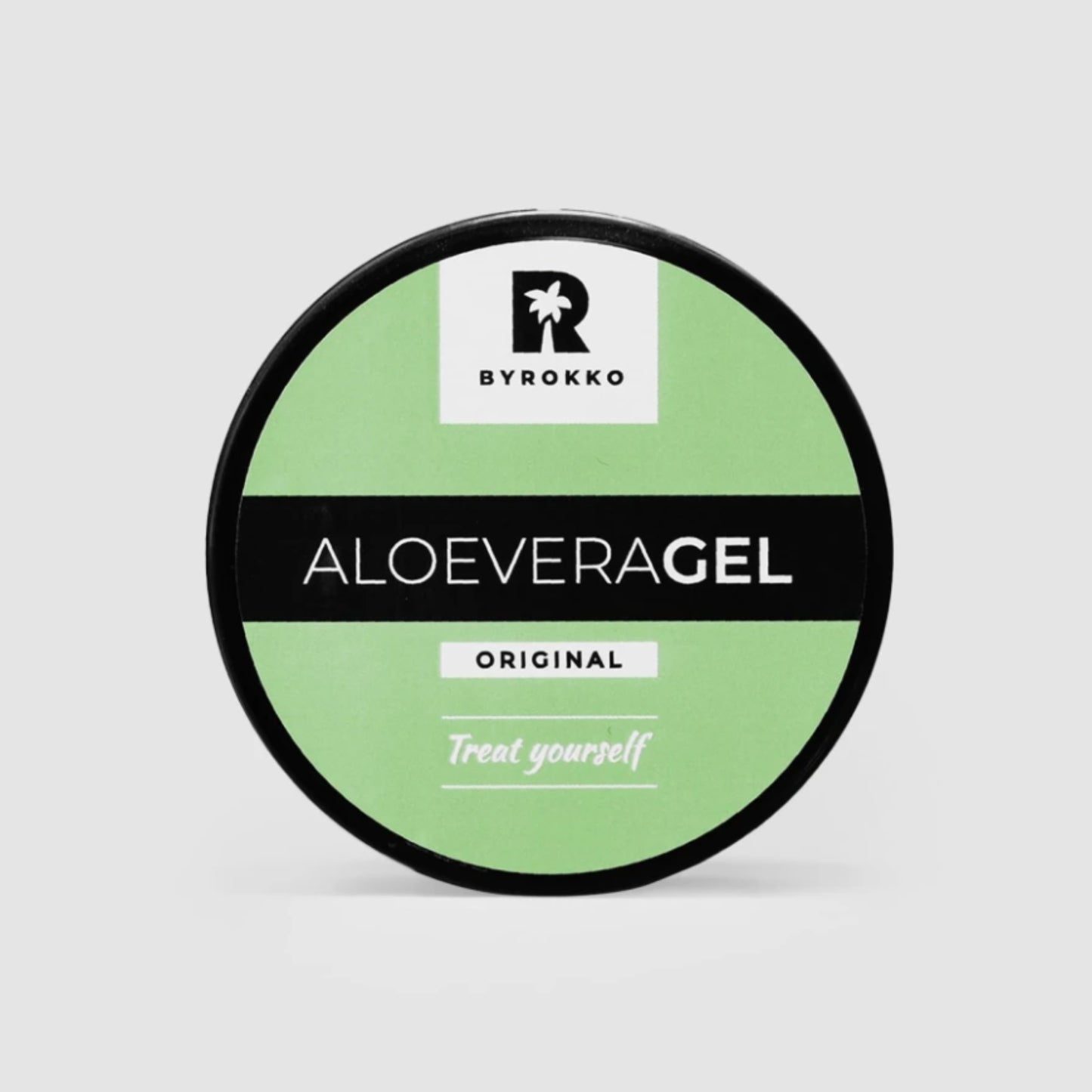 Aloe Vera Cooling gel