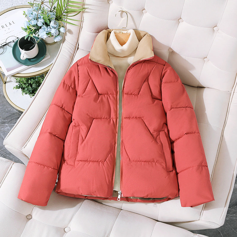 CENILLE™ LIGHTWEIGHT PADDED JACKET