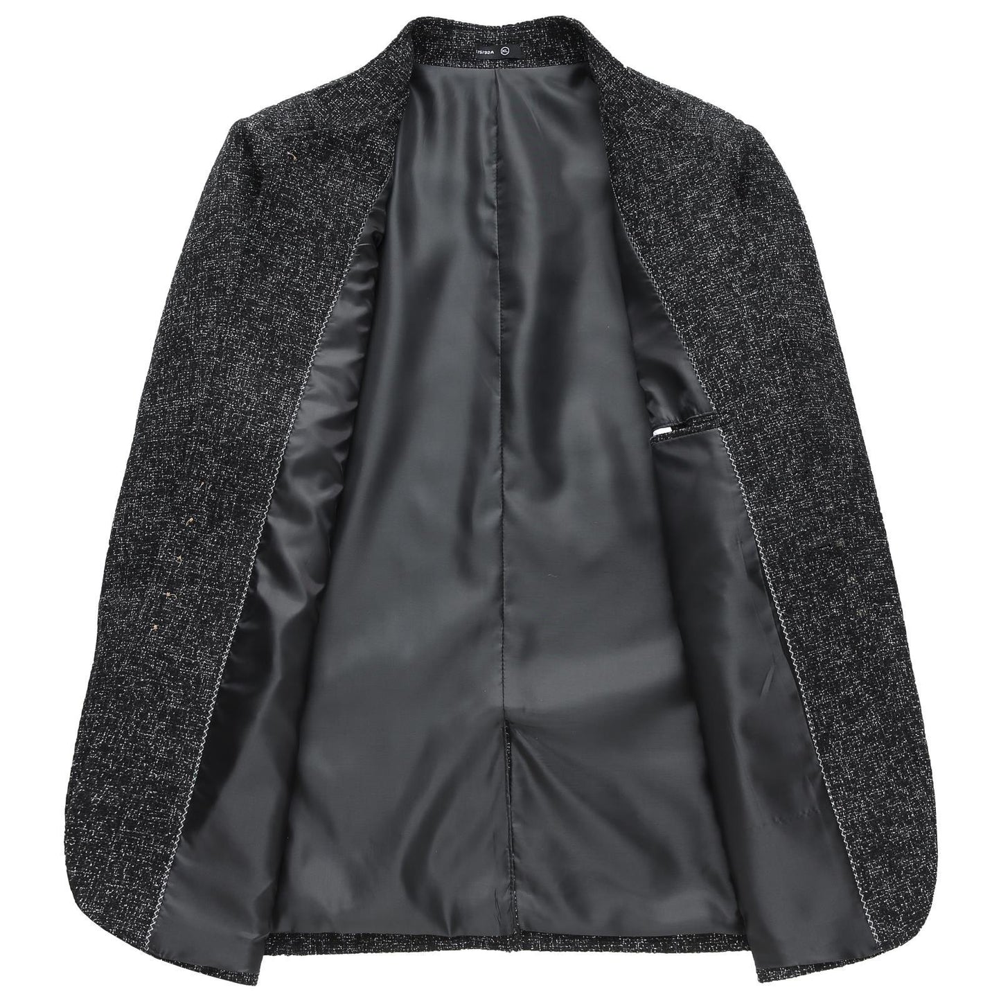 CASSIAN LEGACY WOOL BLAZER