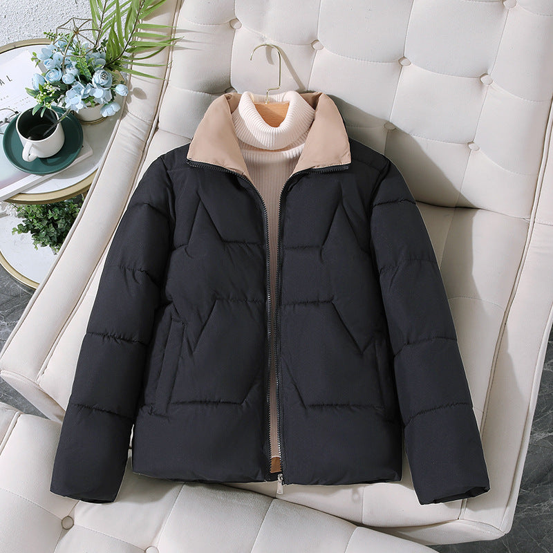 CENILLE™ LIGHTWEIGHT PADDED JACKET