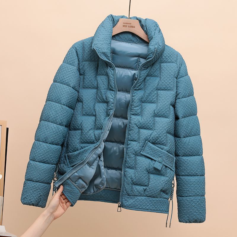 ELEGANCE ECLIPSE™ QUILTED JACKET