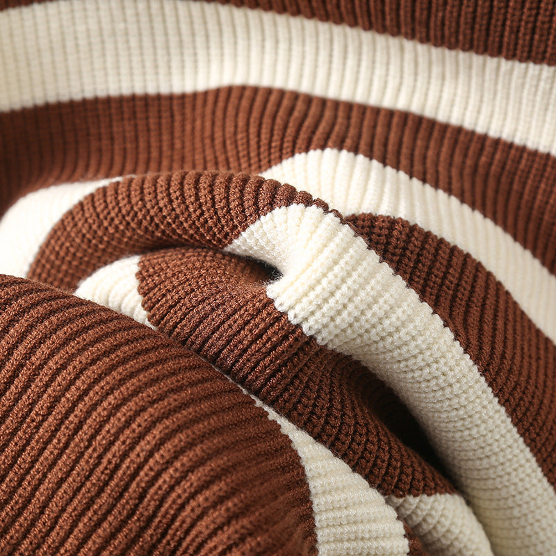 ANGORA ELEGANT TURTLENECK