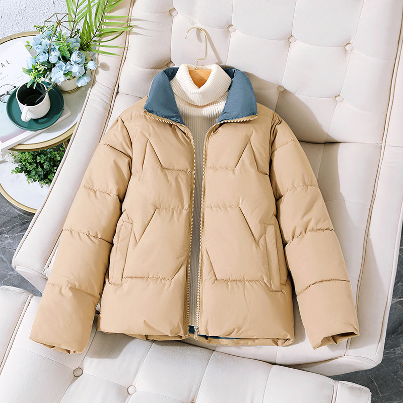 CENILLE™ LIGHTWEIGHT PADDED JACKET