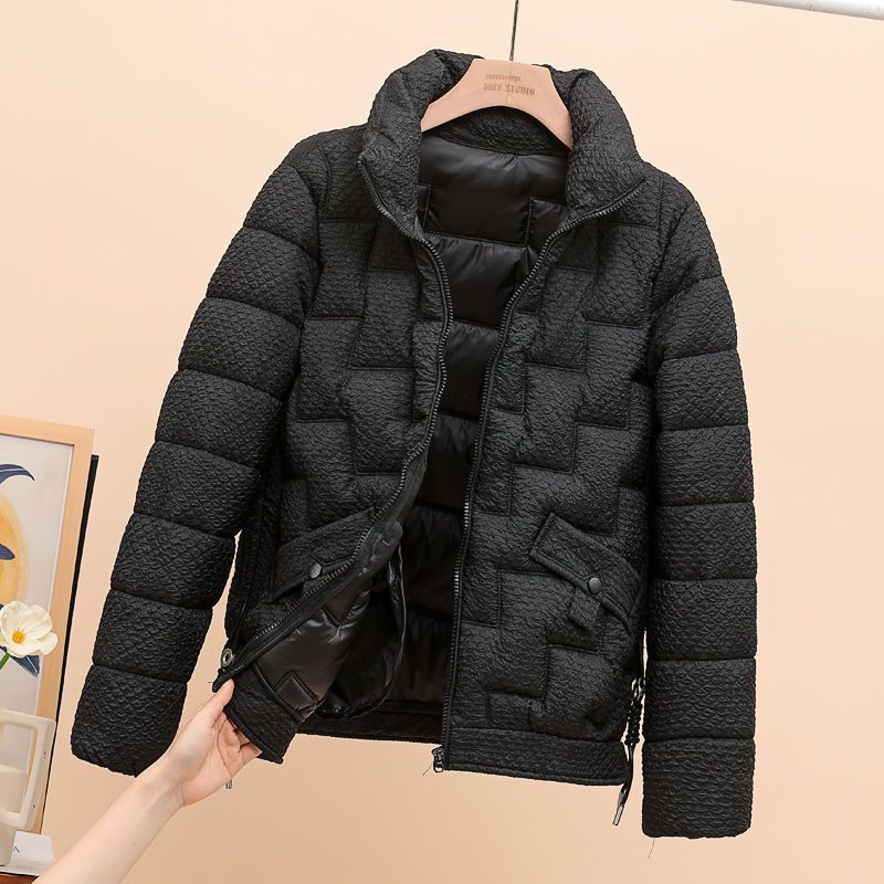 ELEGANCE ECLIPSE™ QUILTED JACKET