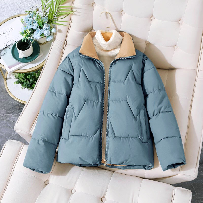CENILLE™ LIGHTWEIGHT PADDED JACKET
