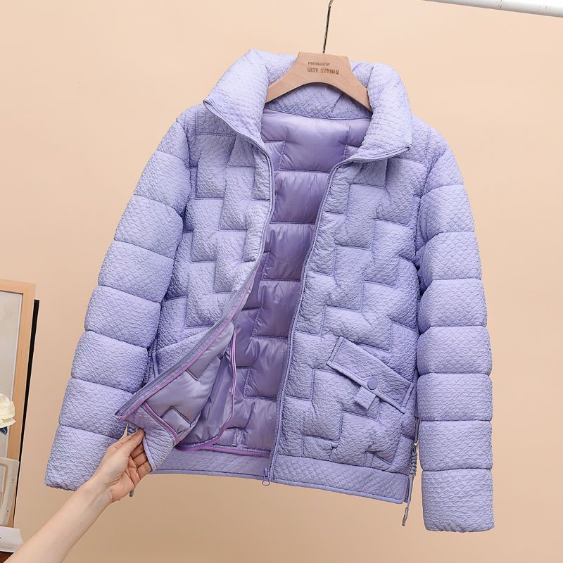 ELEGANCE ECLIPSE™ QUILTED JACKET