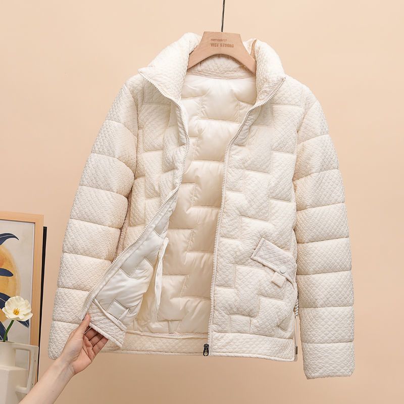 ELEGANCE ECLIPSE™ QUILTED JACKET
