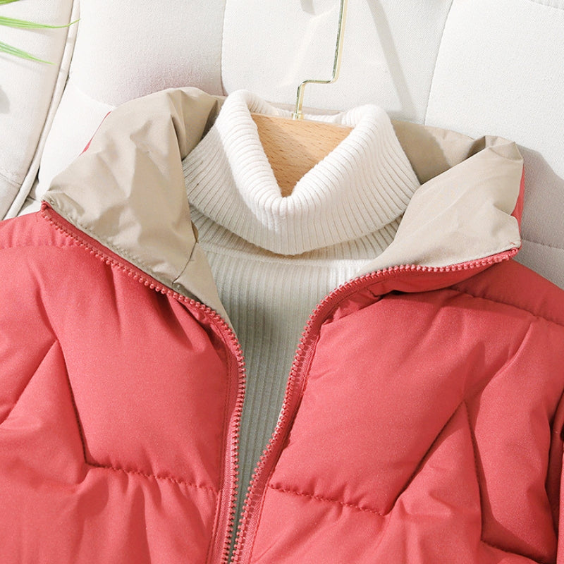 CENILLE™ LIGHTWEIGHT PADDED JACKET