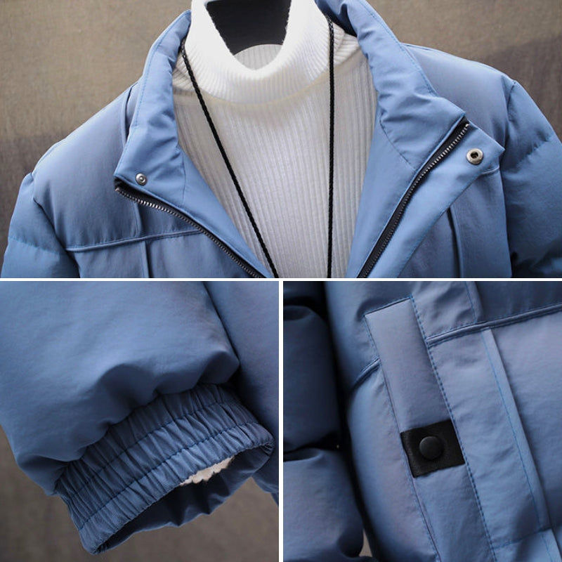 RALPH LIGHTWEIGHT PADDED JACKET