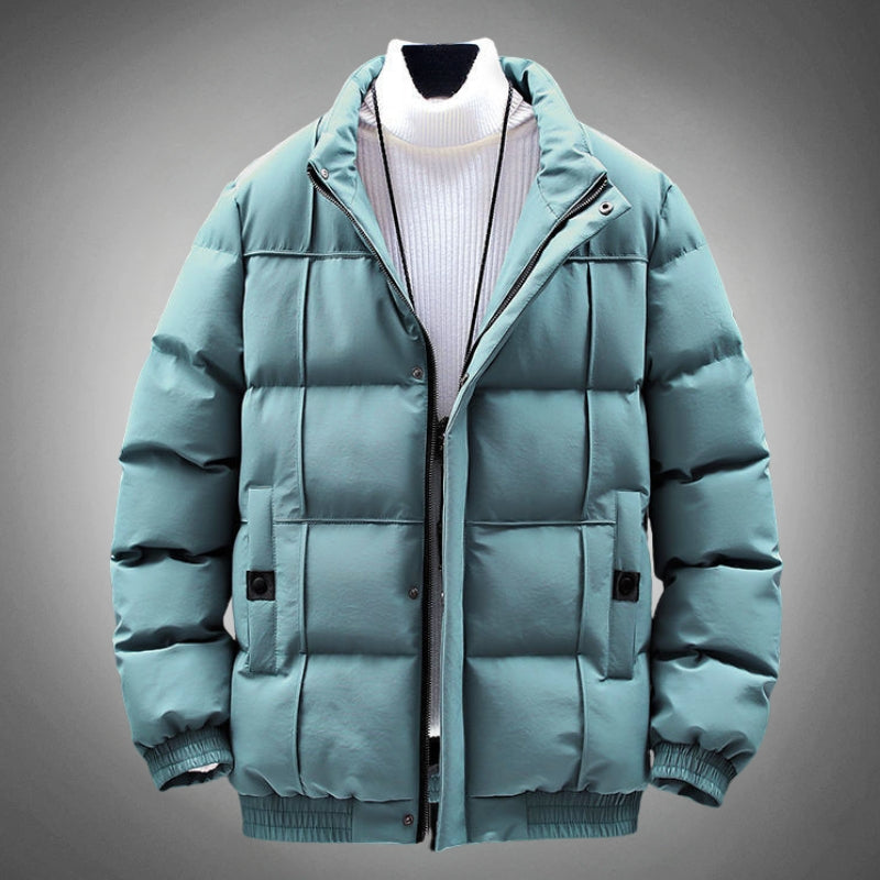 RALPH LIGHTWEIGHT PADDED JACKET
