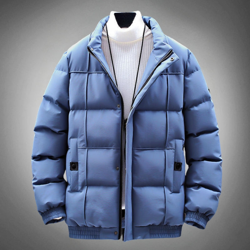 RALPH LIGHTWEIGHT PADDED JACKET