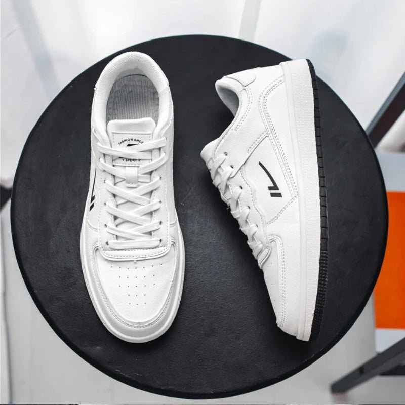 Lucianno Urban Leather Sneaker