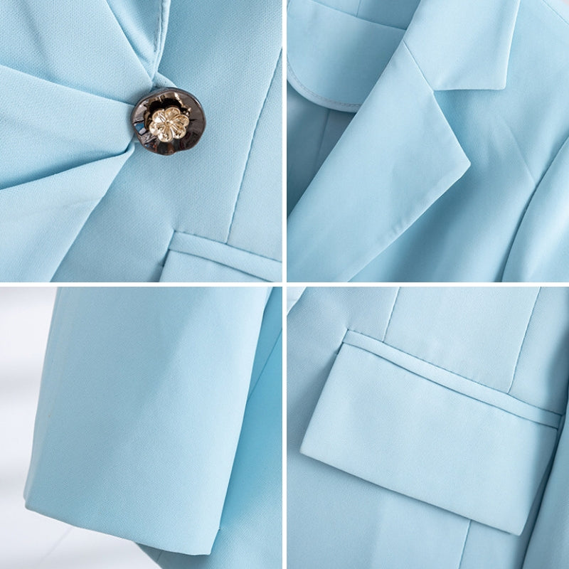 Arantique™ Prestige Blazer Set