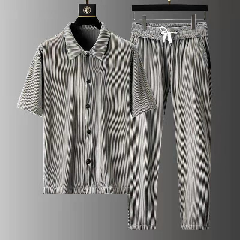PARKER PRESTIGE SILK LEISURE SET