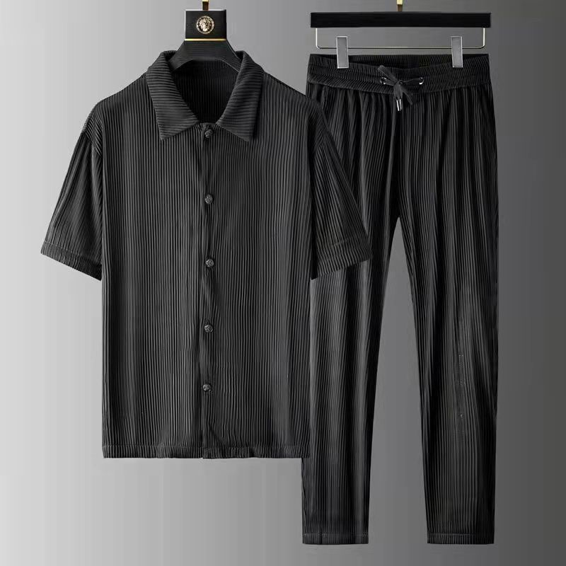 PARKER PRESTIGE SILK LEISURE SET
