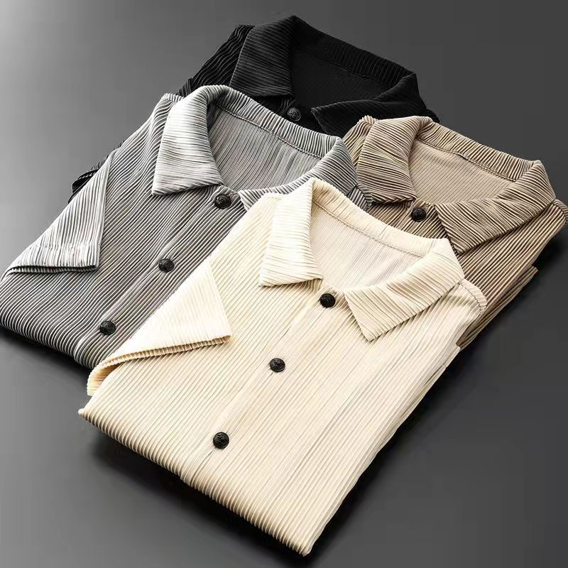 PARKER PRESTIGE SILK LEISURE SET