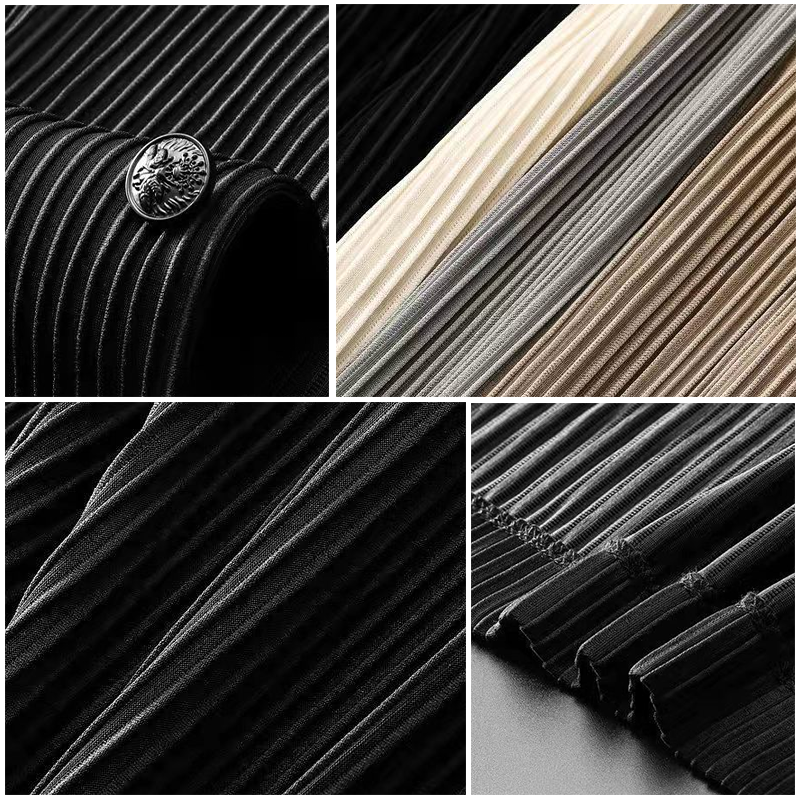 PARKER PRESTIGE SILK LEISURE SET