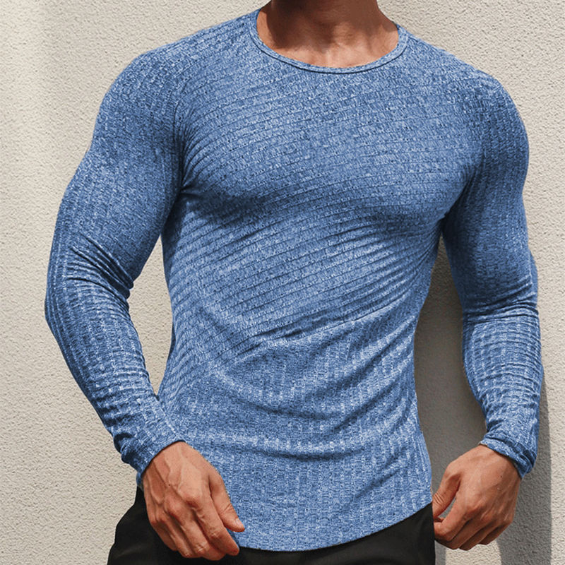 ROGUE BRACHIALIS MUSCLE-FIT SHIRT